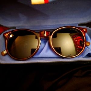 Vintage Tommy Hilfiger Biddy sunglasses